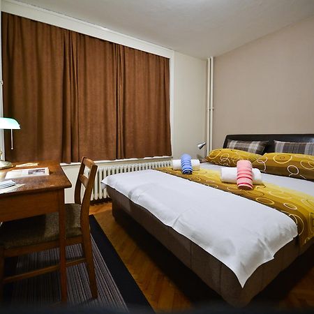 Glorious Rooms Nis Quarto foto