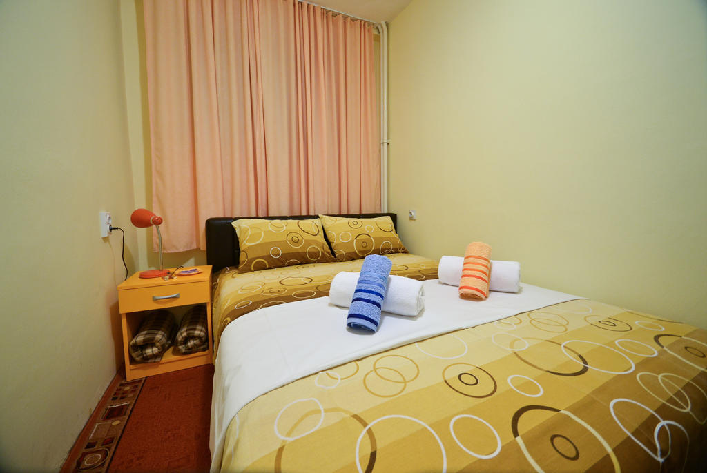 Glorious Rooms Nis Quarto foto