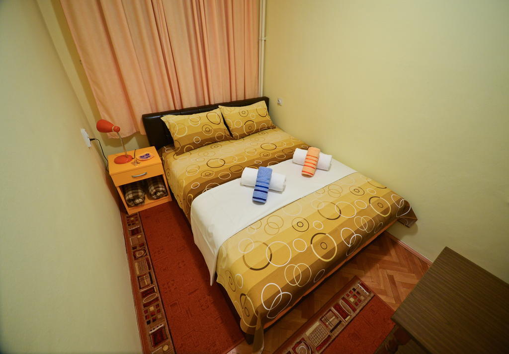 Glorious Rooms Nis Quarto foto