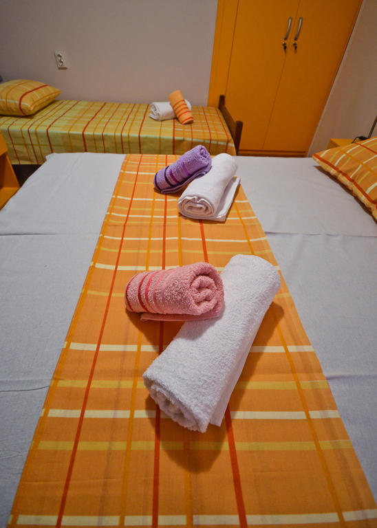 Glorious Rooms Nis Quarto foto
