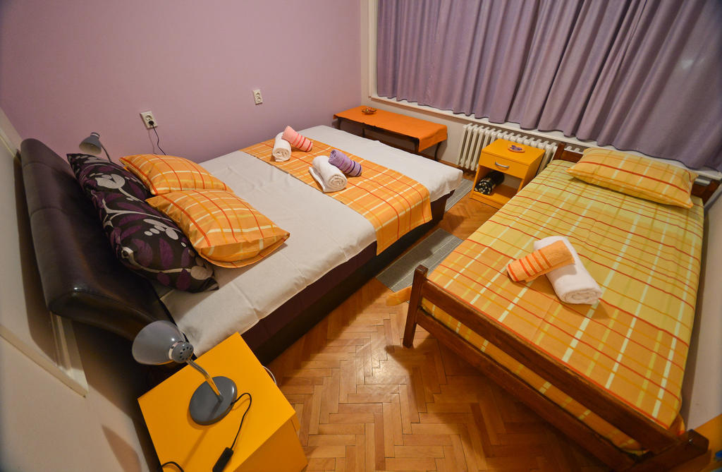 Glorious Rooms Nis Quarto foto