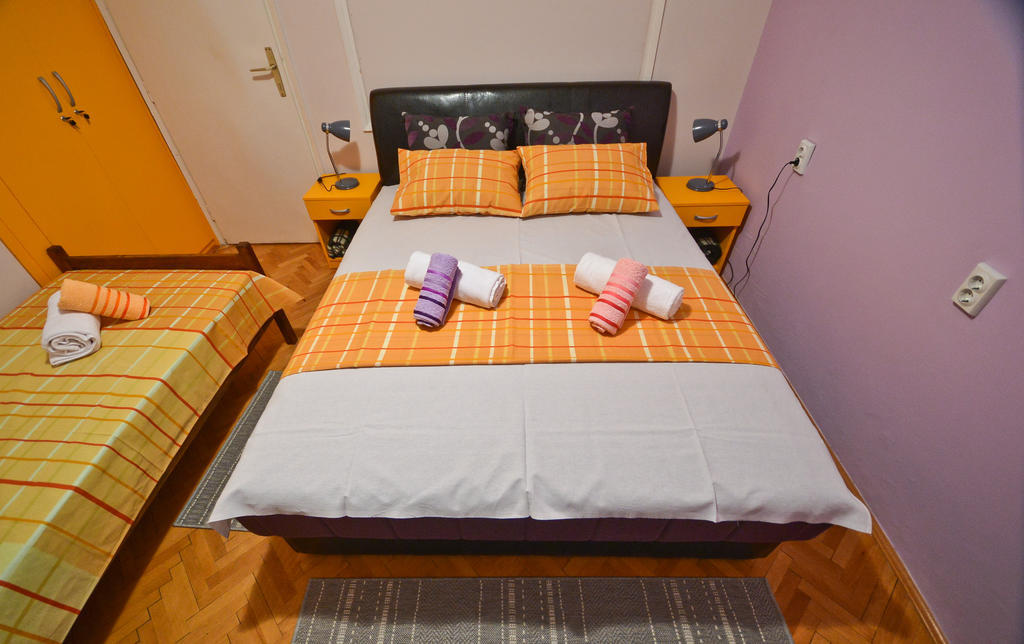 Glorious Rooms Nis Quarto foto