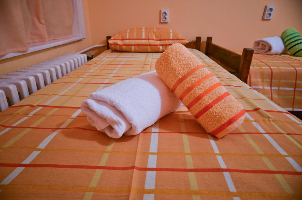 Glorious Rooms Nis Quarto foto