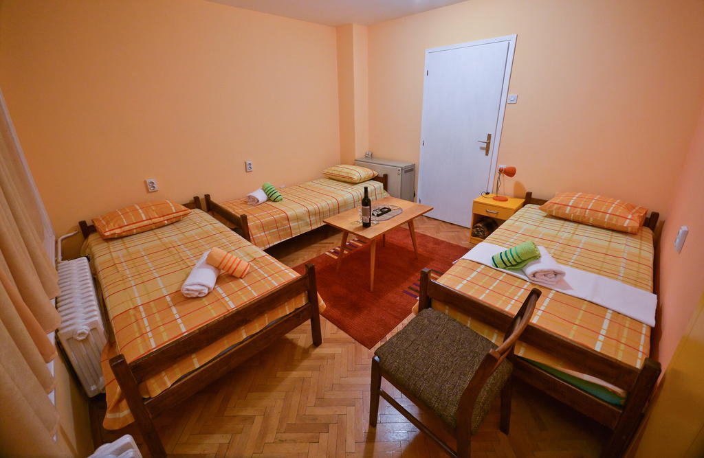 Glorious Rooms Nis Quarto foto