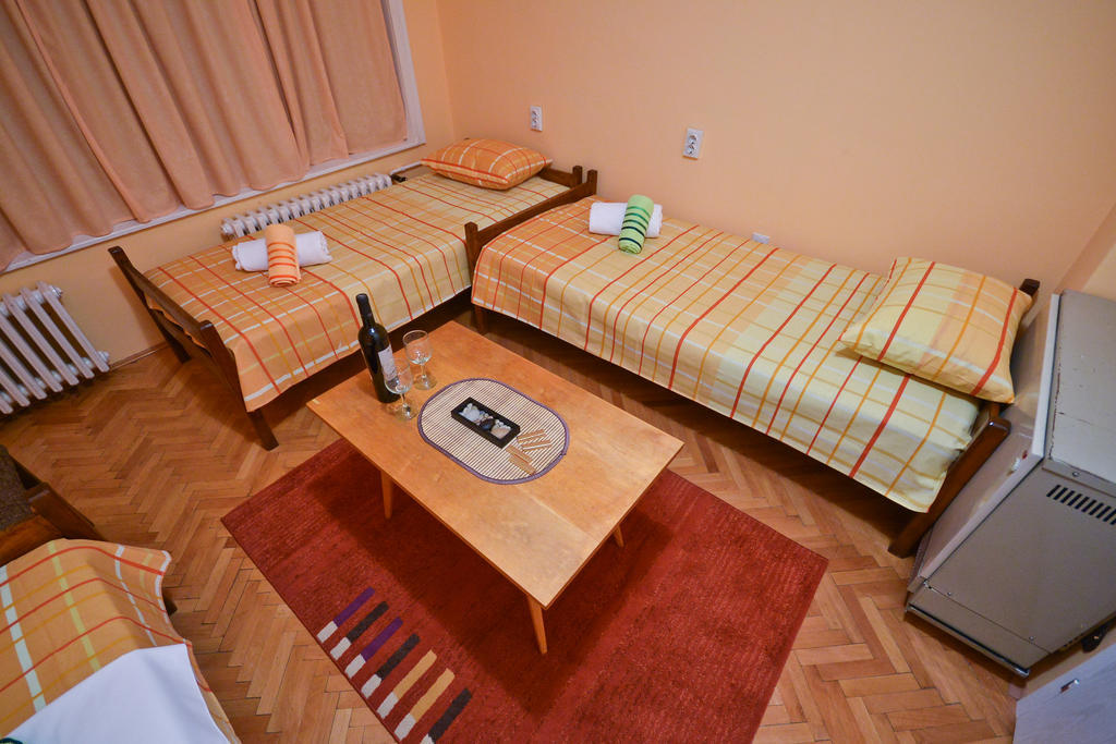 Glorious Rooms Nis Quarto foto