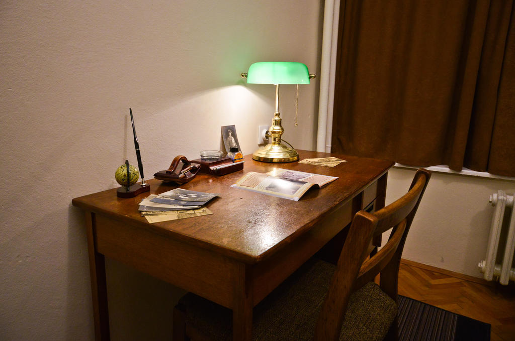 Glorious Rooms Nis Quarto foto