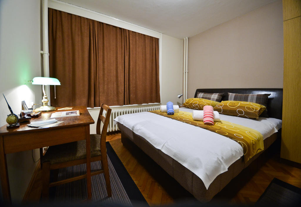 Glorious Rooms Nis Quarto foto