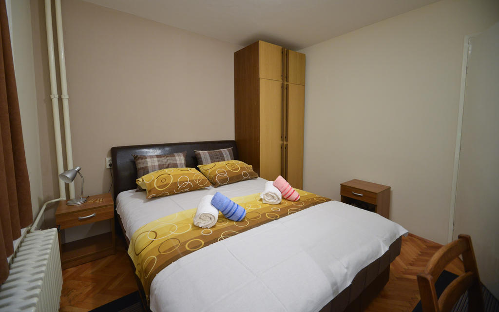 Glorious Rooms Nis Quarto foto
