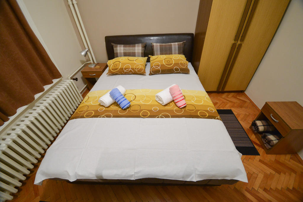 Glorious Rooms Nis Quarto foto
