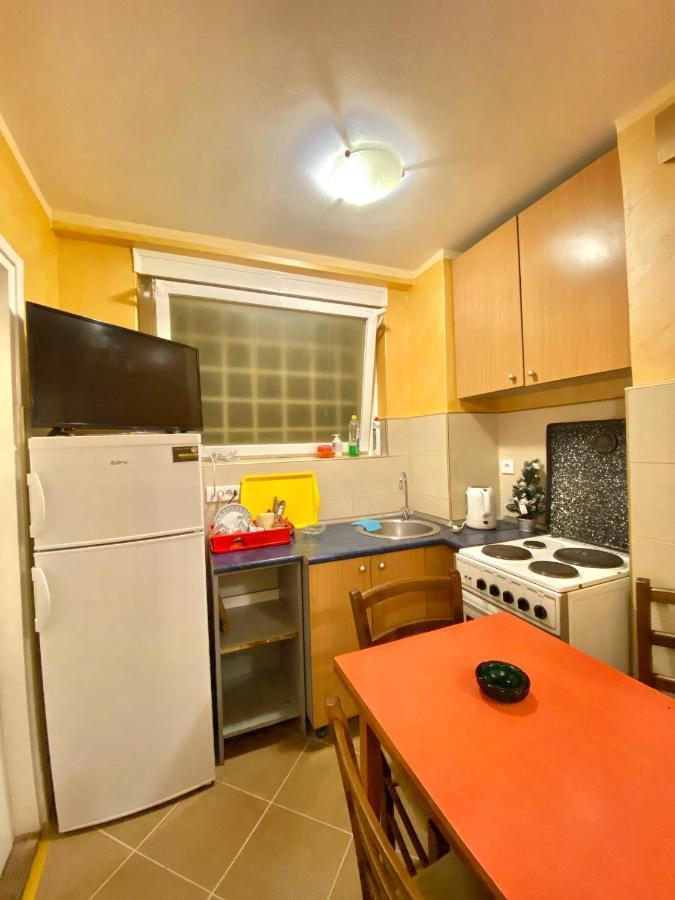 Glorious Rooms Nis Exterior foto
