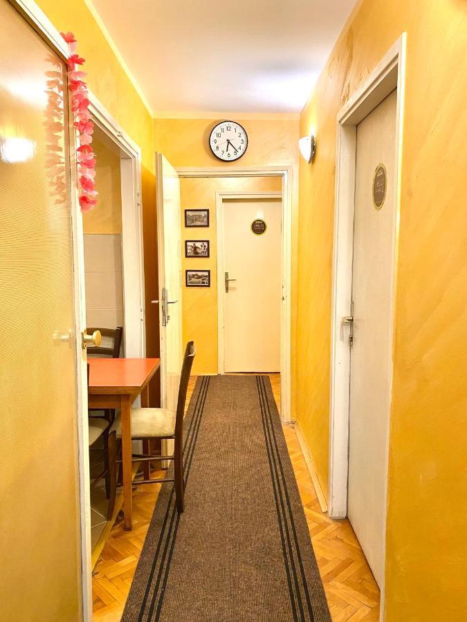 Glorious Rooms Nis Exterior foto