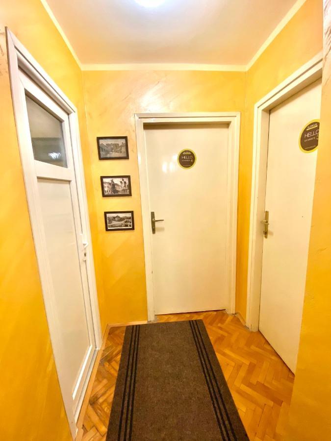 Glorious Rooms Nis Exterior foto