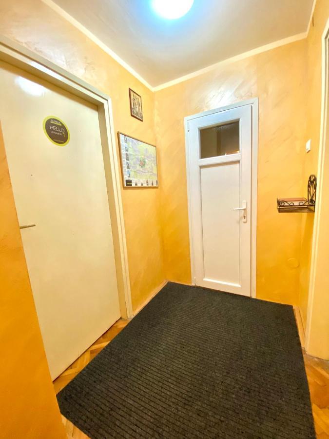 Glorious Rooms Nis Exterior foto